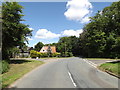 Summer Road, Upthorpe