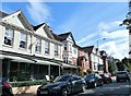 London Road, Alderley Edge