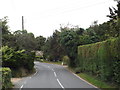 Single Street, near Biggin Hill