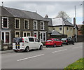 Vito van in Cadoxton-juxta-Neath