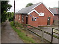 Buckholt Village Hall