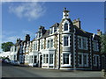 Ulbster Arms Hotel, Halkirk