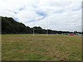 TQ4165 : Park House Football Club Rugby Ground by Geographer