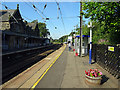 Morpeth Station