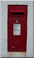 Elizabethan postbox, Latheronwheel