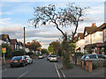 West Bridgford: Violet Road