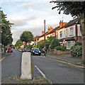 West Bridgford: Priory Road