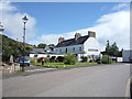 The Bannockburn Inn, Helmsdale