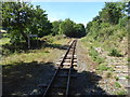 Launceston Steam Railway - Hunts Crossing Station