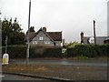 Houses on London Road, Devizes