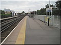 Earlsfield railway station, Greater London