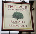 The Pub at Wanstrow