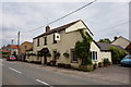 The Pub at Wanstrow