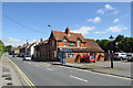 The Black Horse, Devizes