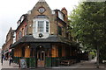 Bromley, Railway pub