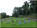 St John the Baptist, Horningsham: churchyard (A)