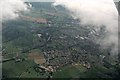 Penrith: aerial 2016