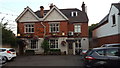 Adam and Eve Public House, The Ridgeway, Mill Hill, London NW7