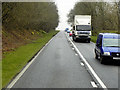 A483, South of Crossway