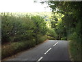 TQ3958 : Hesiers Hill, near Warlingham by Malc McDonald