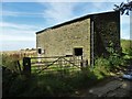 Barn at Ringstones Farm