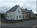 Houses, Caledonian Place, Thurso