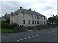 Houses on Smith Terrace, Thurso