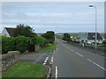 A9, Thurso