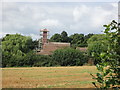 Work in progress at Barnsley Crematorium