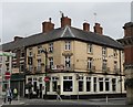 The Cheese Hall, Crewe