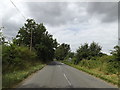TL9775 : Barningham Road, Hepton by Geographer