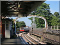 Ravenscourt Park Station