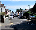 Station Road Christchurch