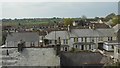 Rooftops, St Austell