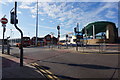 Barnsley Bus Station