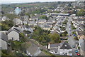 Rooftops, St Austell