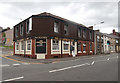 The Commercial Inn, Manselton, Swansea