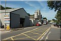 Totnes Industrial Estate