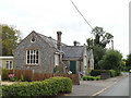 The Old School, Hepworth