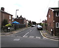 Stanley Road, St Denys, Southampton