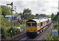 66702 at Brampton - August 2016