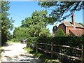 Smallham Farmhouse, Kennel Lane, West Grinstead