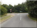 TL9673 : Bardwell Road, Stanton by Geographer