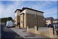 Flats on Beever Lane, Gawber