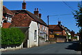 High Street, Kintbury