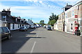 King Street, Crosshill