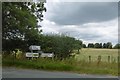 Junction, Belbrough Lane and Black Horse Lane