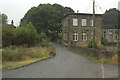 Old Waterworks, Oakenshaw