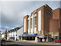 The Odeon, Sidwell Street