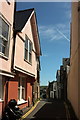 South Street, Totnes